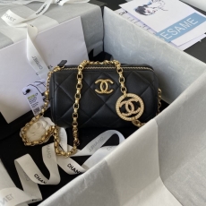 Chanel Stachel Bags